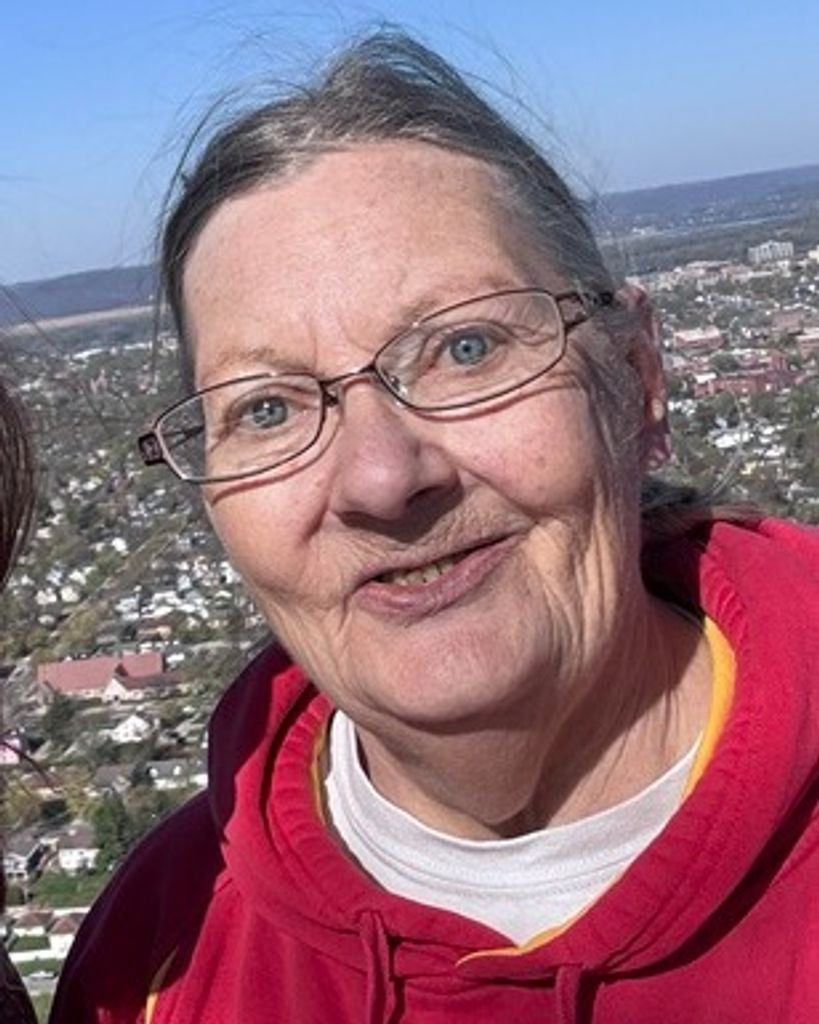 Laurel Hopper, 68, of Fontanelle Profile Photo