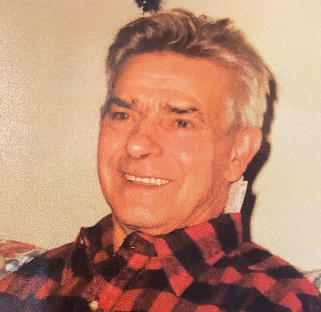 Joseph J. Dovin Profile Photo