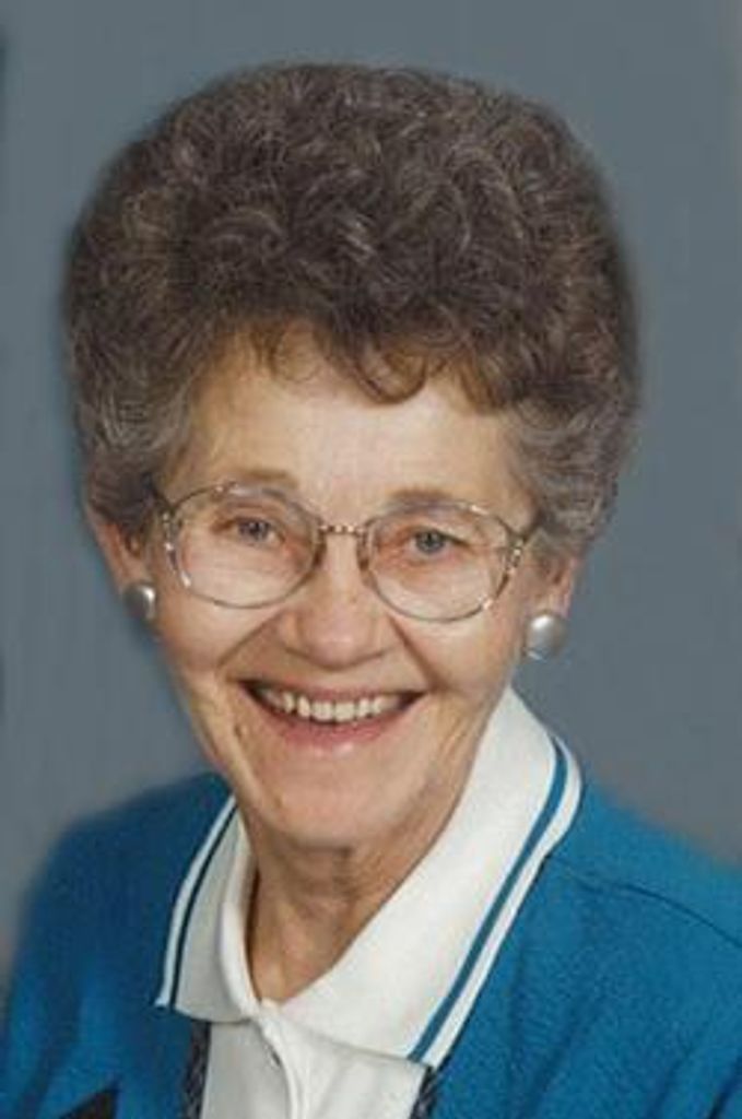 Carol Joy Andersen