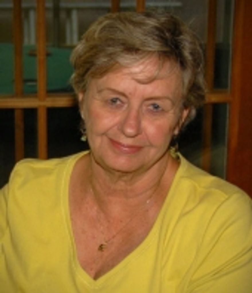 Janice Marie Everett Profile Photo