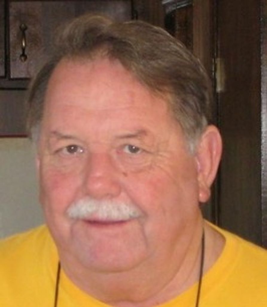 George Copeland