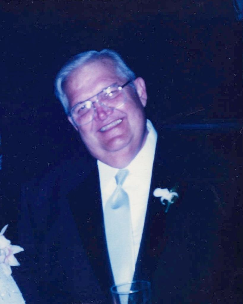 Gerald R. Gramke