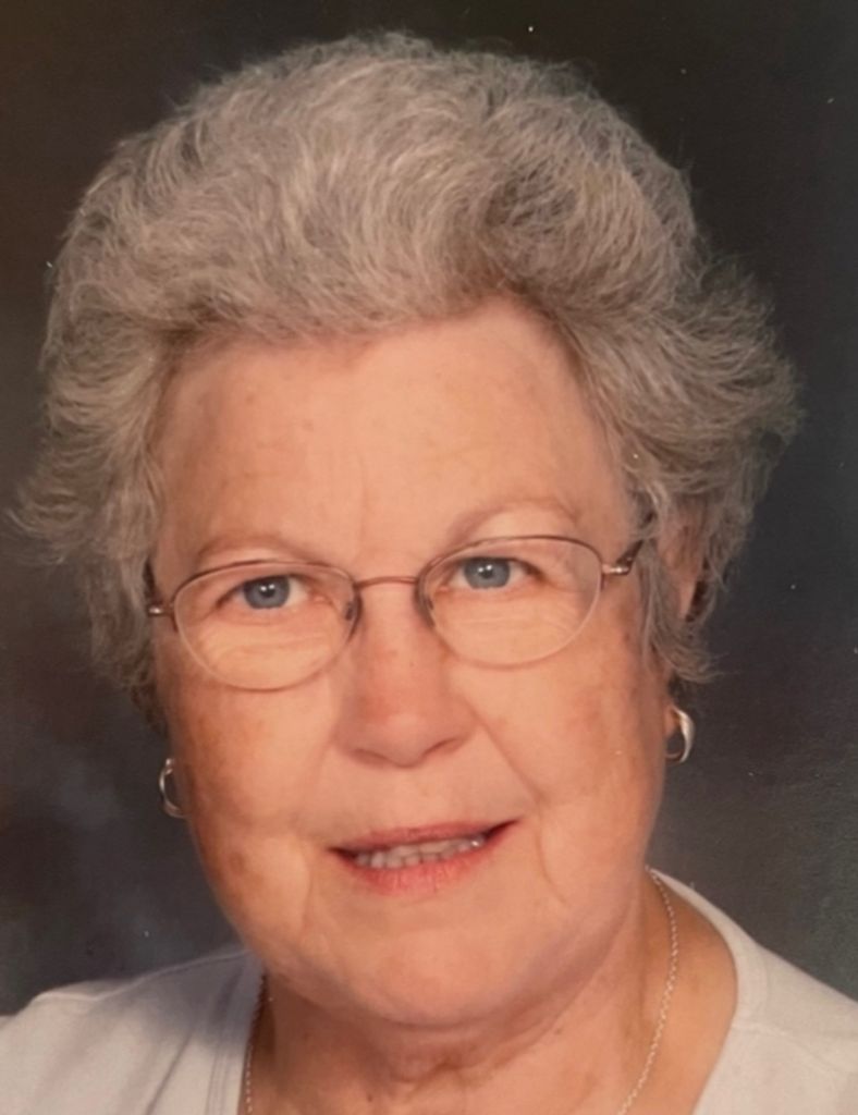 Mary Elizabeth Dow Profile Photo