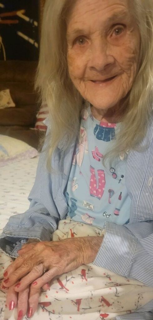 Ruby Pearl Sisemore Profile Photo