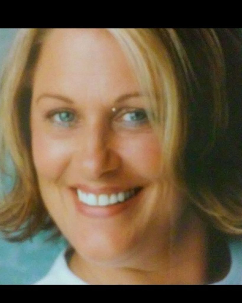 Anita Marie Warner Profile Photo