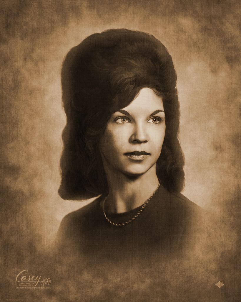 Mrs. Melissa Mancini