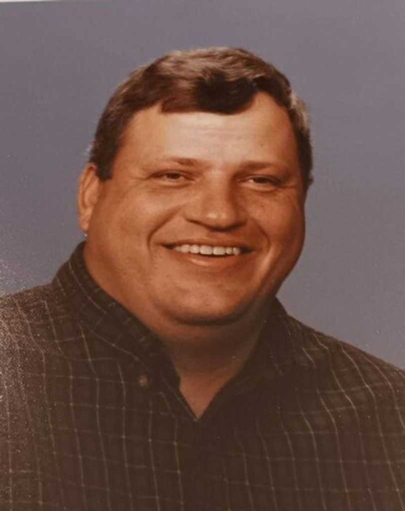 Richard Charles Winterstein Jr. Profile Photo