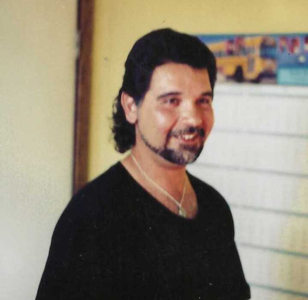 Norman  Neal Chavez
