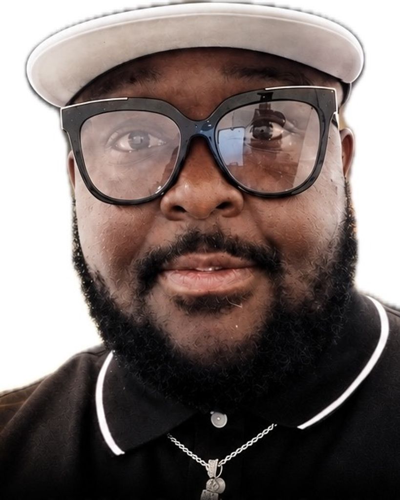 Alton M Graham Profile Photo