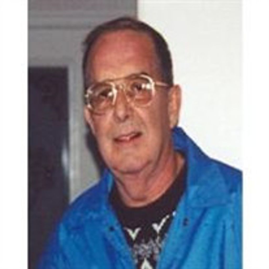 Robert Lynn Ahrensbach