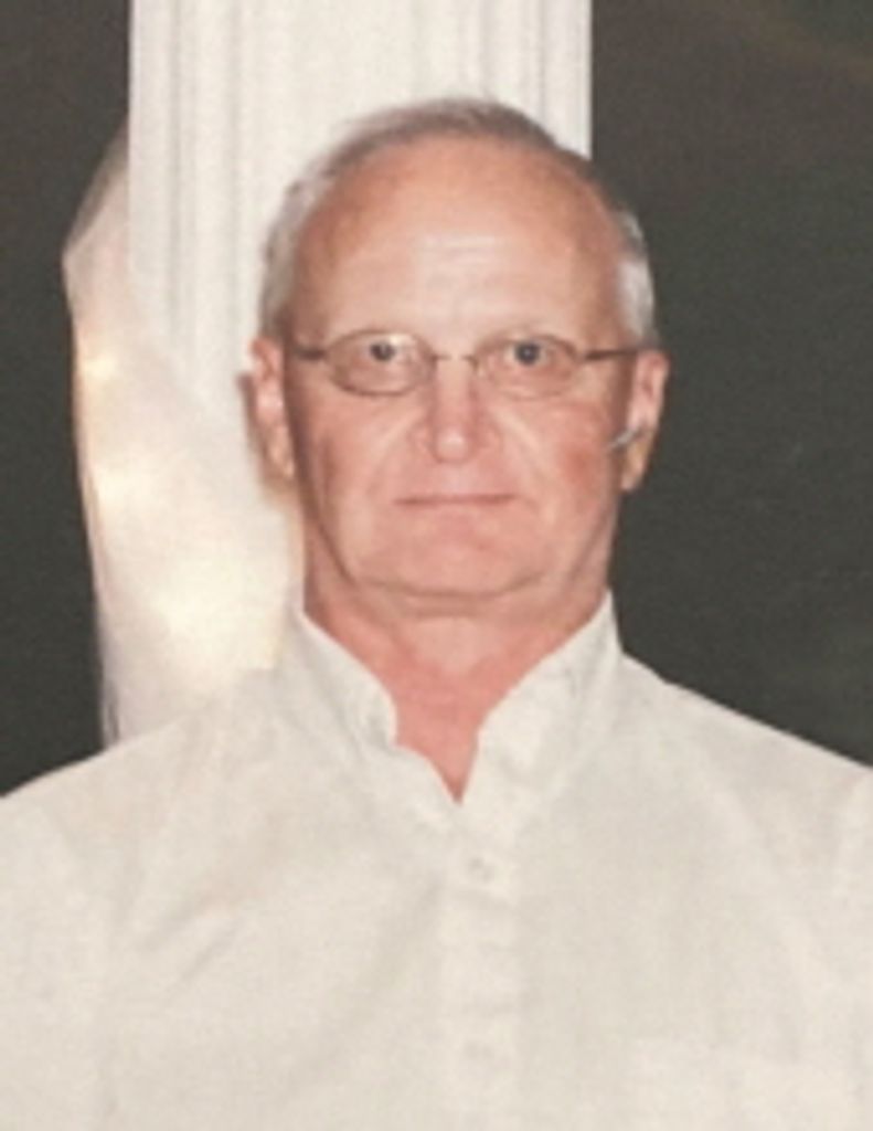 James D. Long