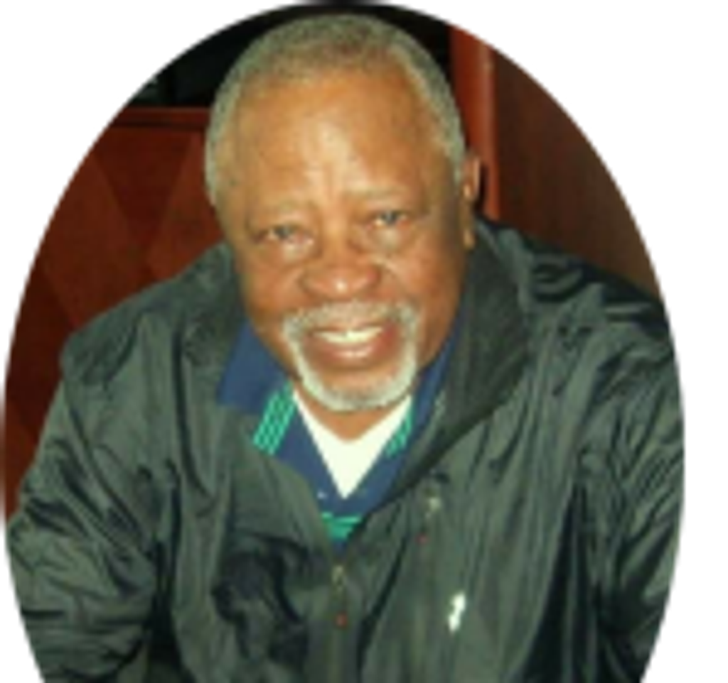Bernard Small Sr