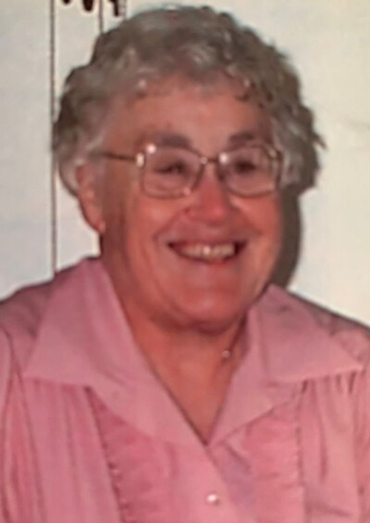 Patricia Edmiston Mcphee Profile Photo