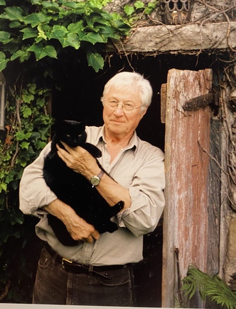 Ronald Albert Keno Profile Photo