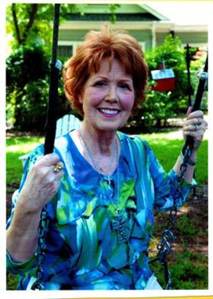 Katherine Jane Hester