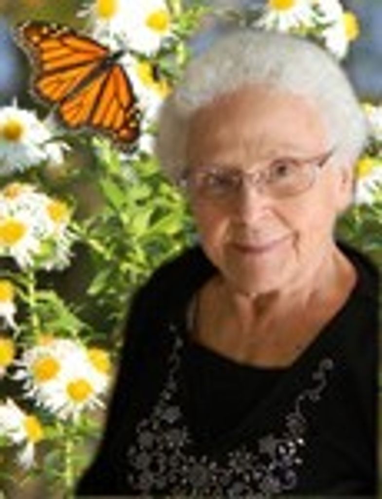 Gloria Goble