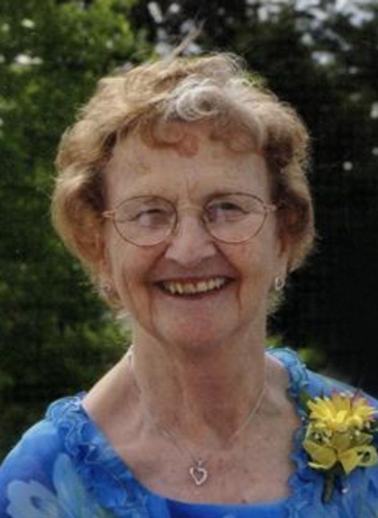 Patricia J. Brett