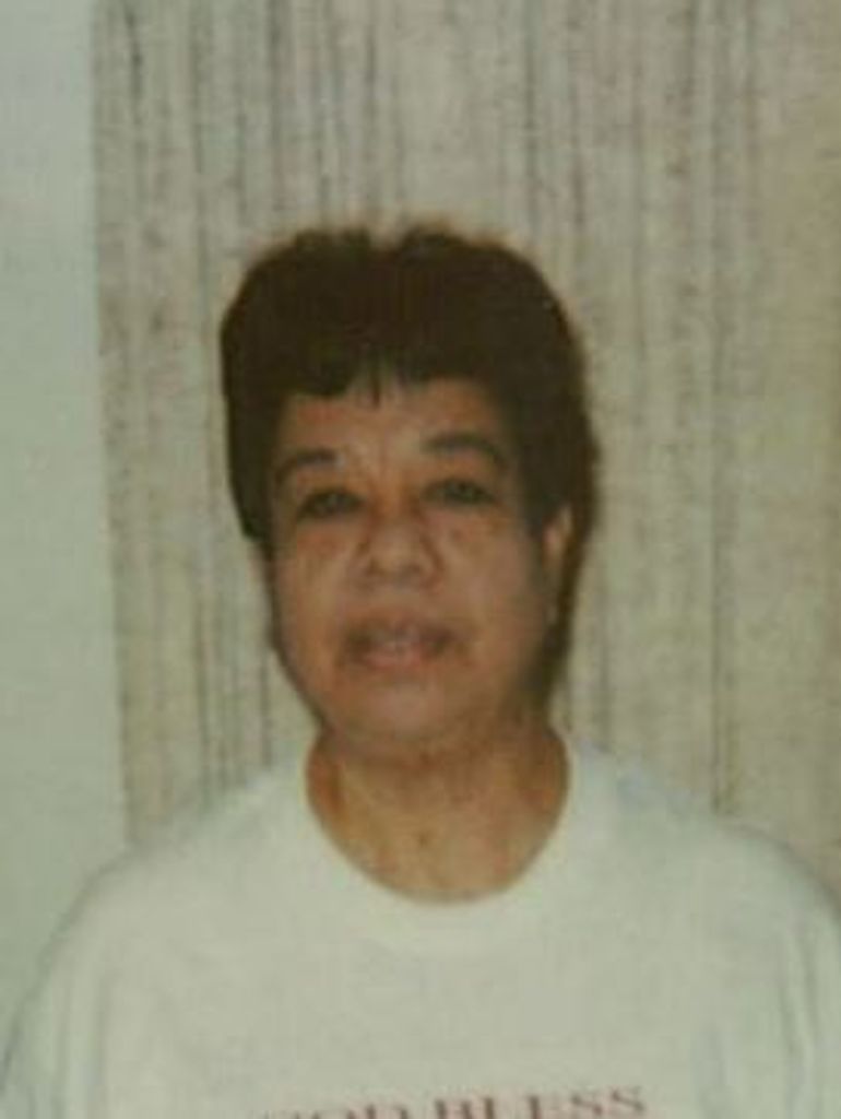 Ofelia G. Bernal