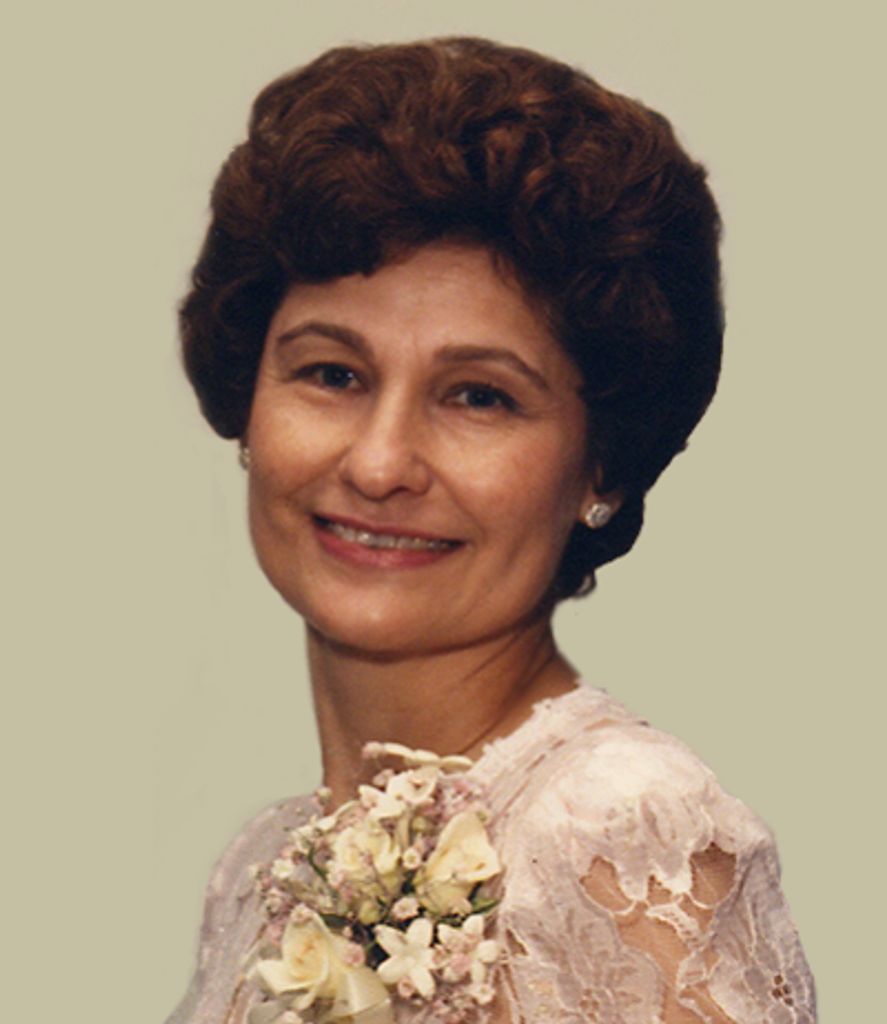 Patricia Ann Spakowitz Profile Photo