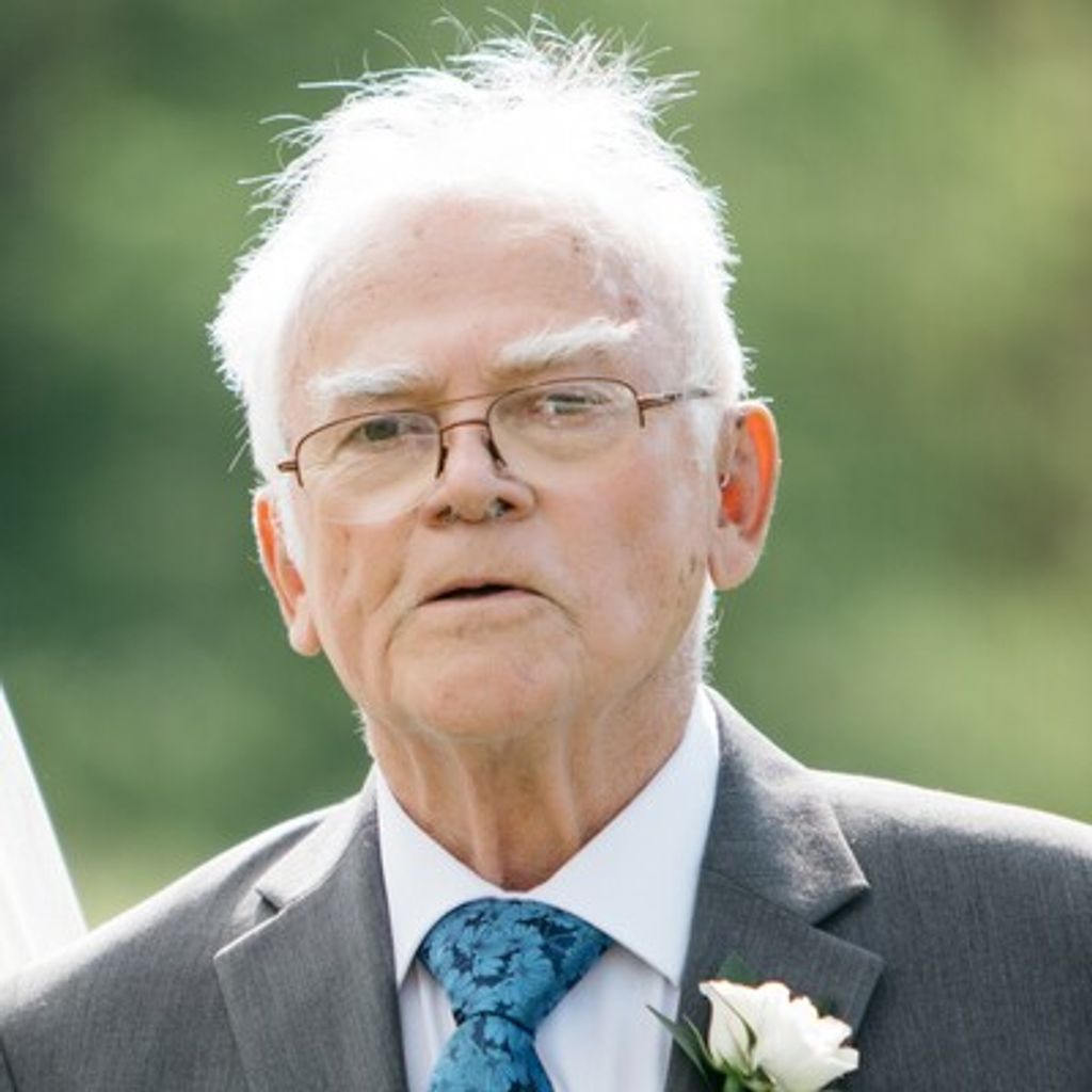 John J. Scanlon, Jr.