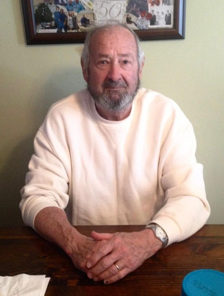 Robert Earl Haines Profile Photo
