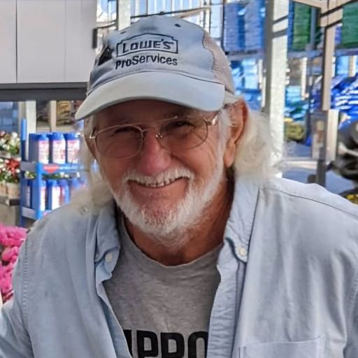 James Kirby Tennent Profile Photo