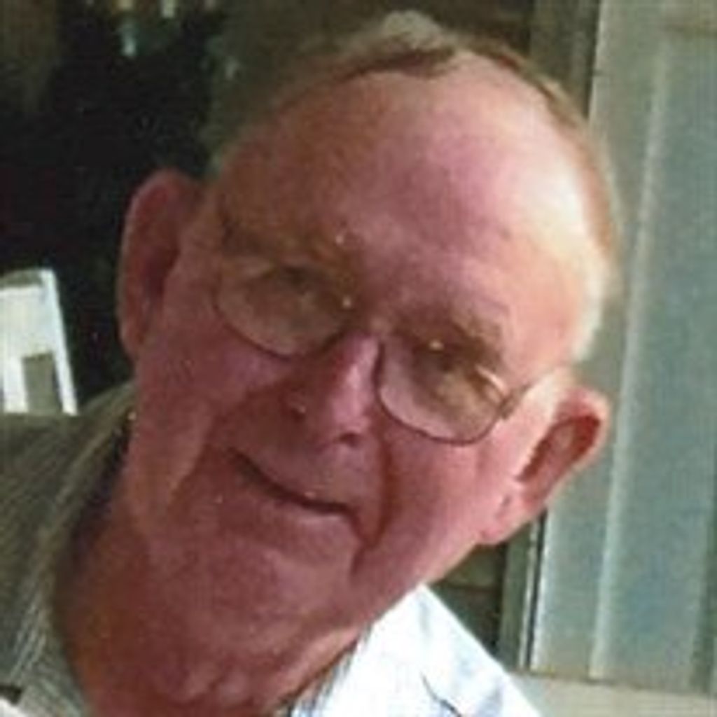 Harold Preston Norris