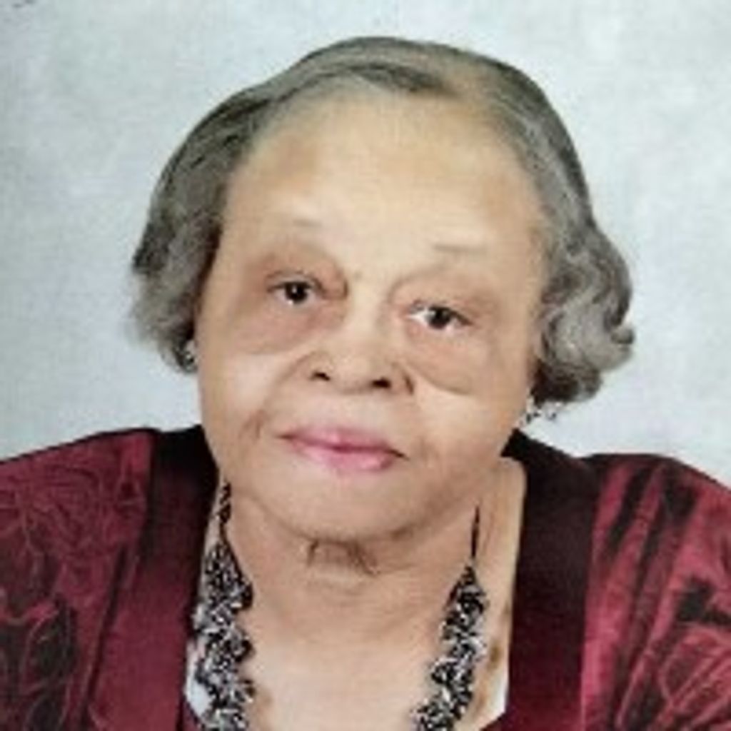 Ms. Elmer Blanchard Profile Photo