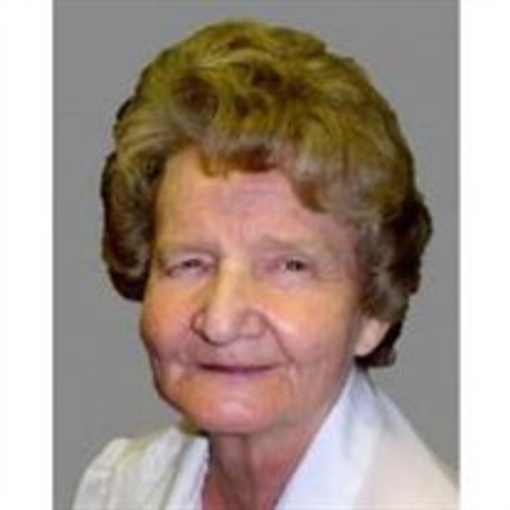 Catherine Elaine Peck