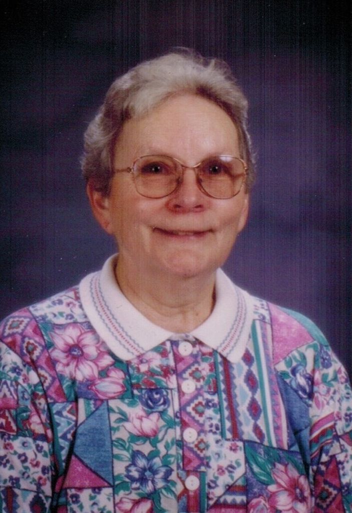 Esther M. Moyer Profile Photo
