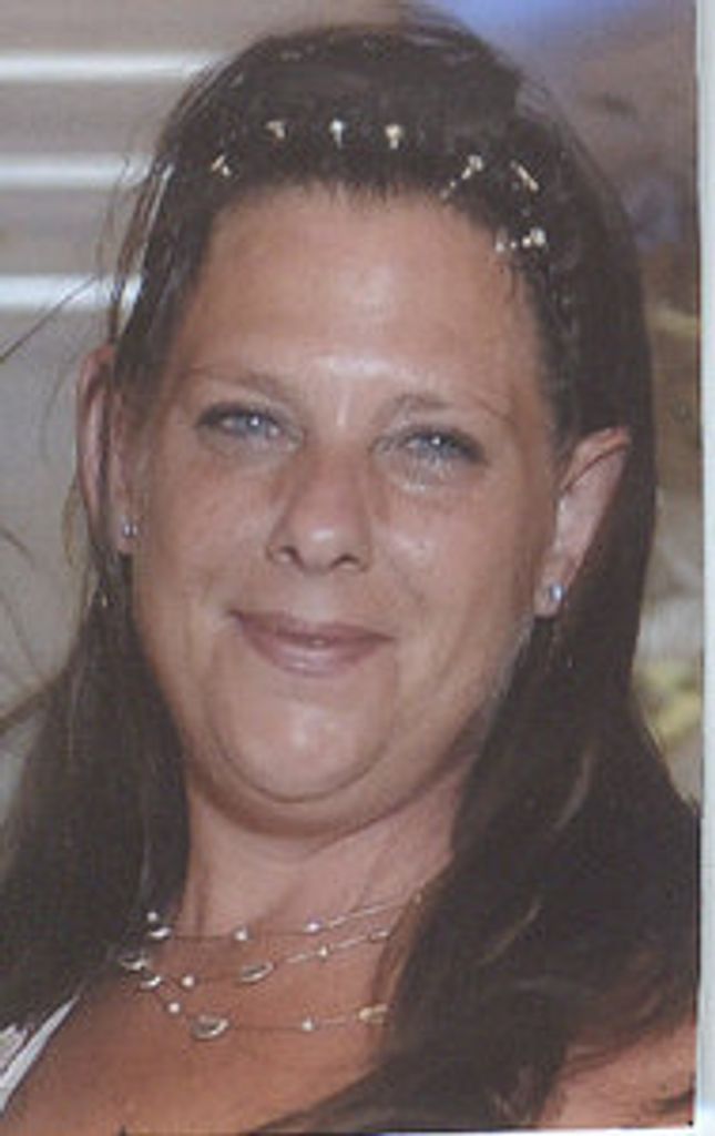 Sandra Lee (Brown)  Nichols