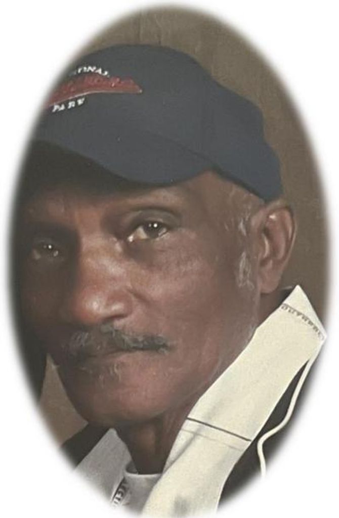 Nathan Joseph Robinson Profile Photo