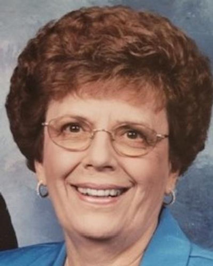 Patricia Ann Miracle Profile Photo