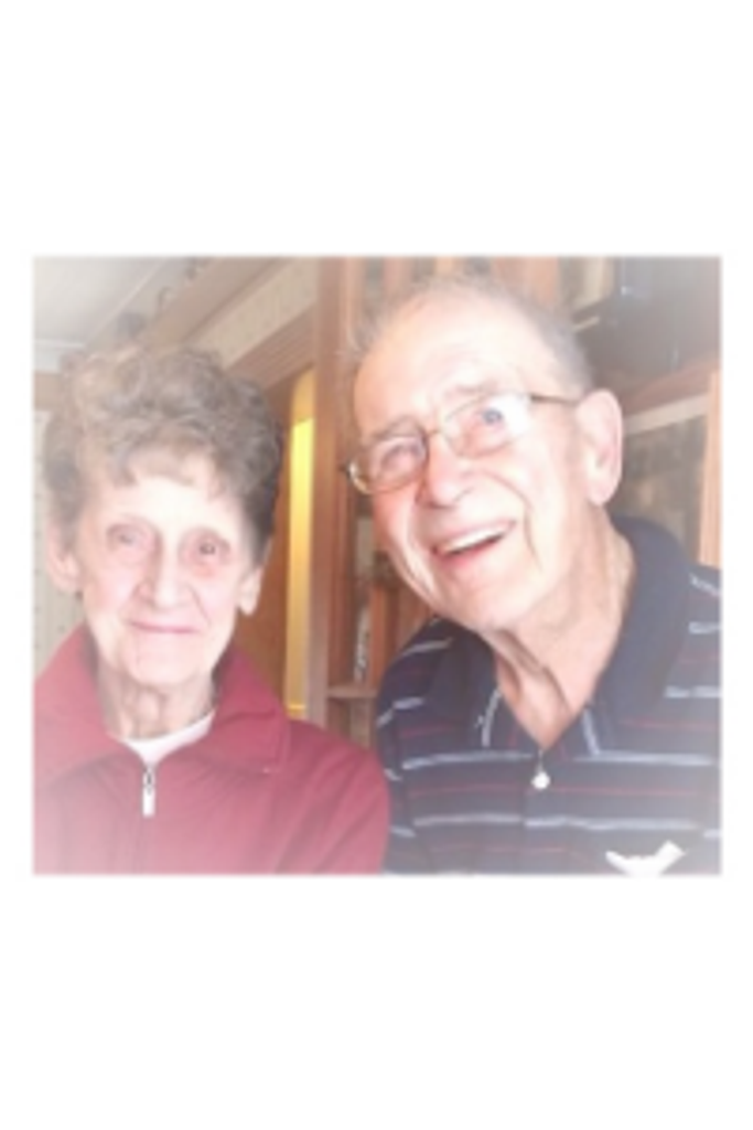 Beverly R. & Richard H. Hamilton