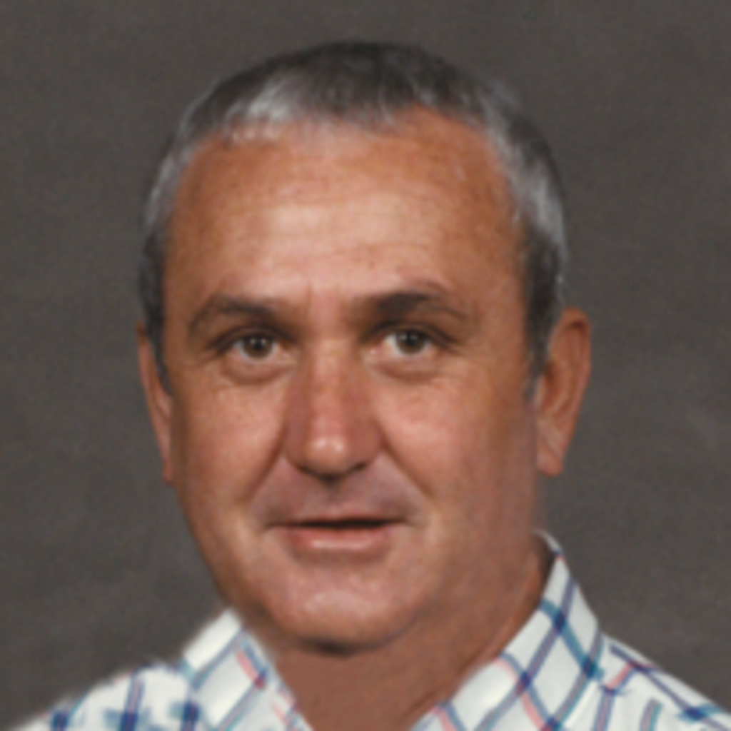 Gary Wayne Murray