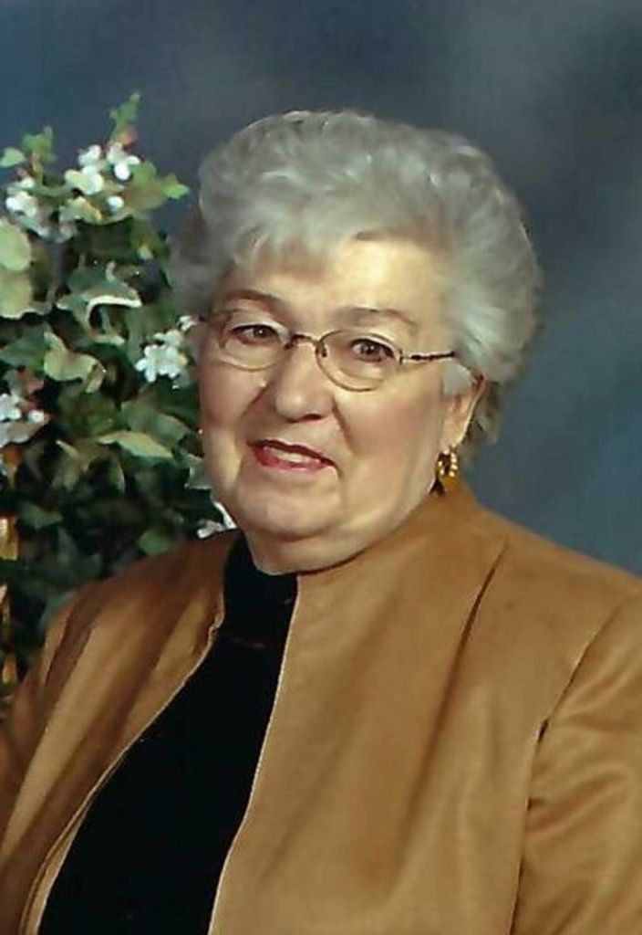 Elizabeth Mary Klingler