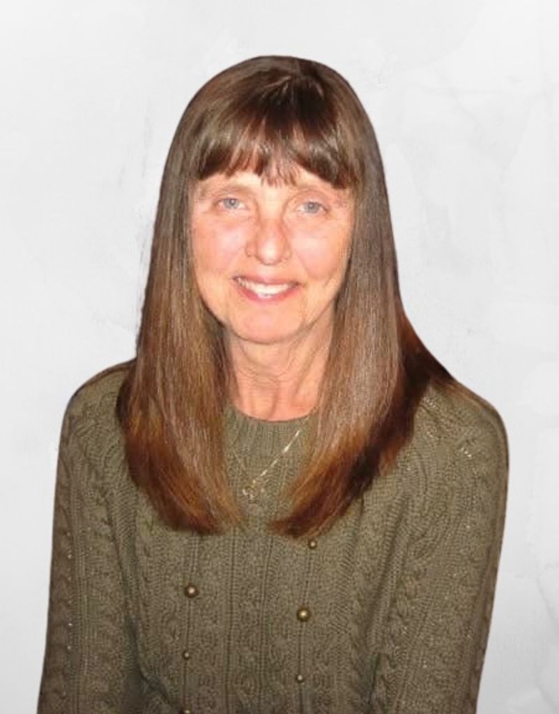 Lynn Kleven-Ford