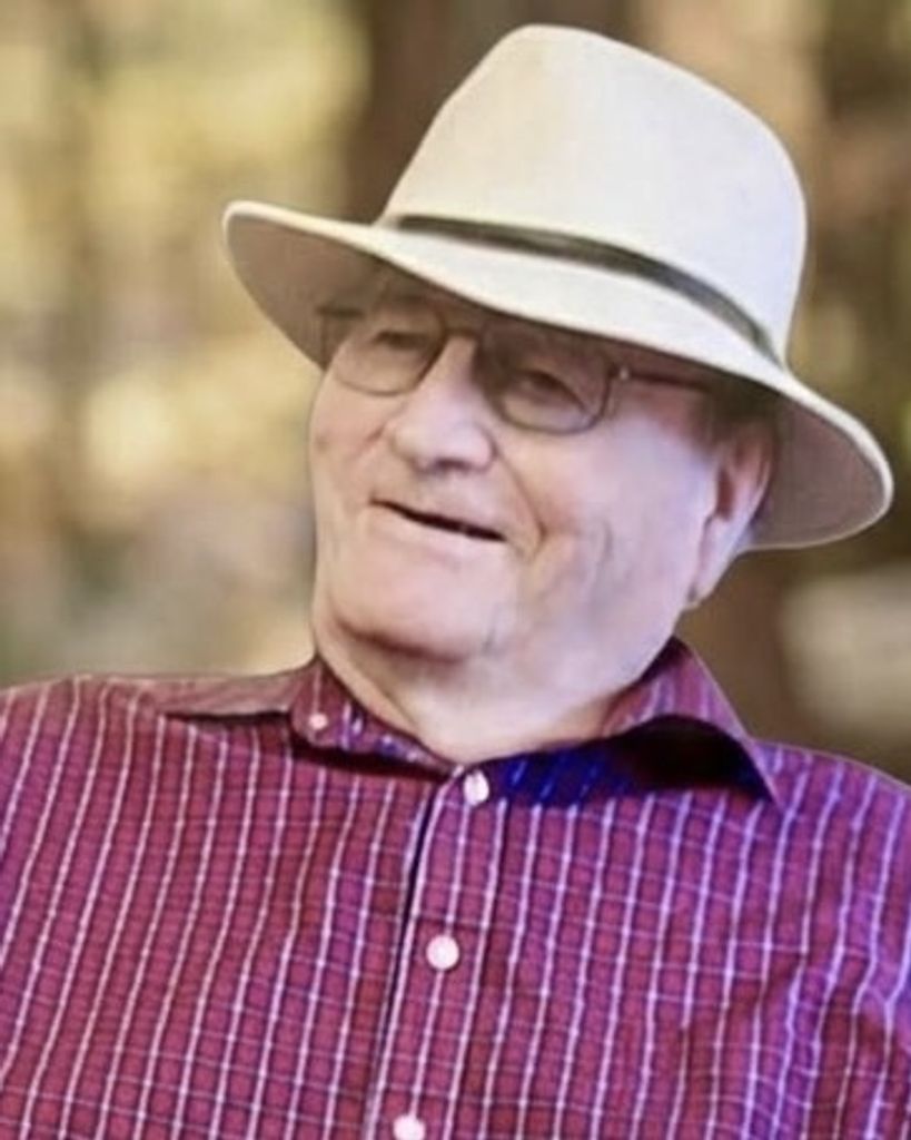 Darryl "Bud" John Iversen Profile Photo
