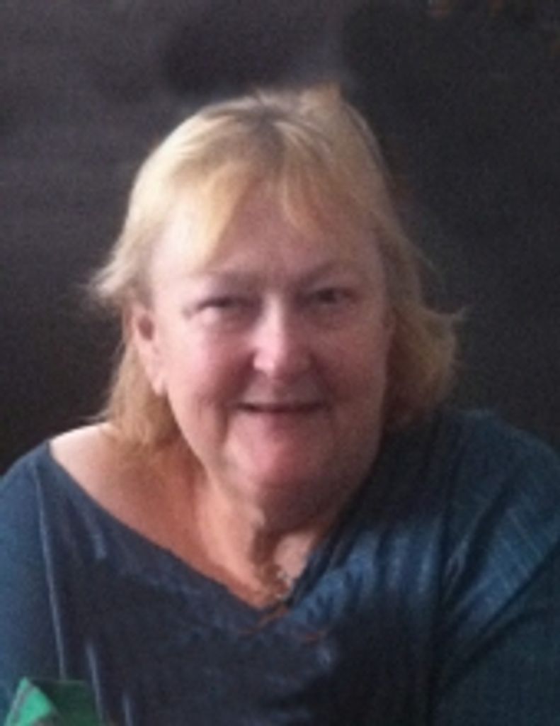 Patsy Lee Collins