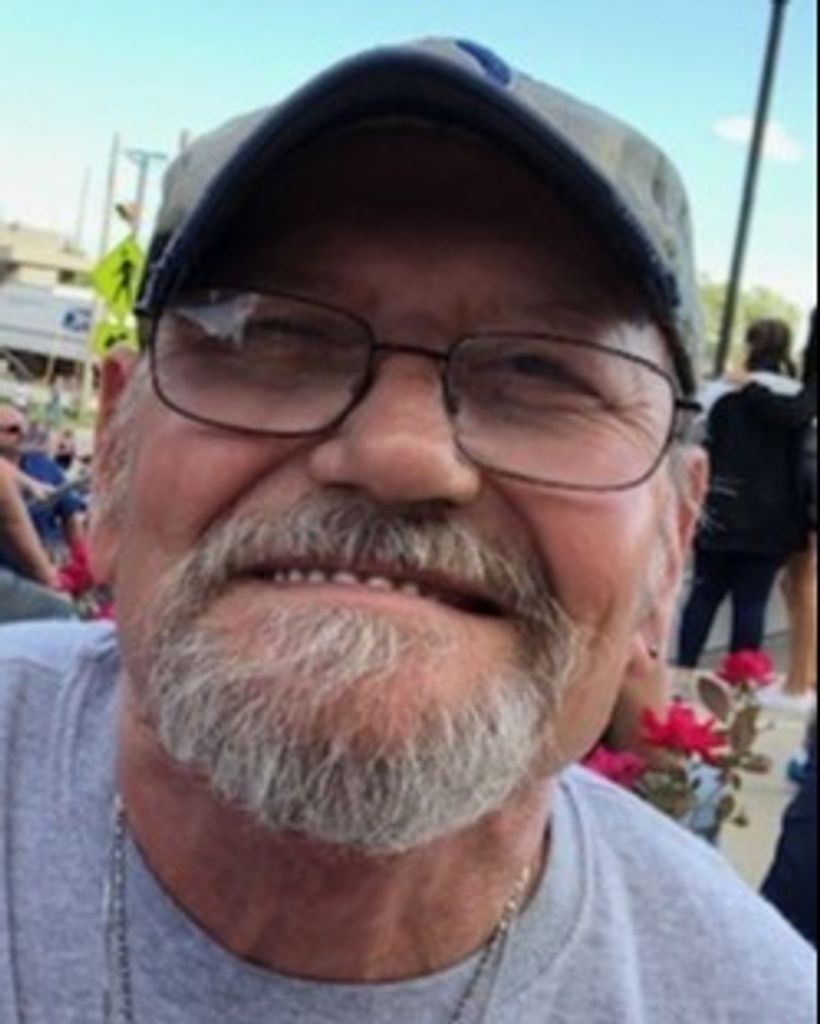 Stephen George Thomas Profile Photo