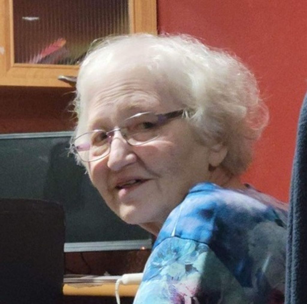 Willene Faith Chadwick