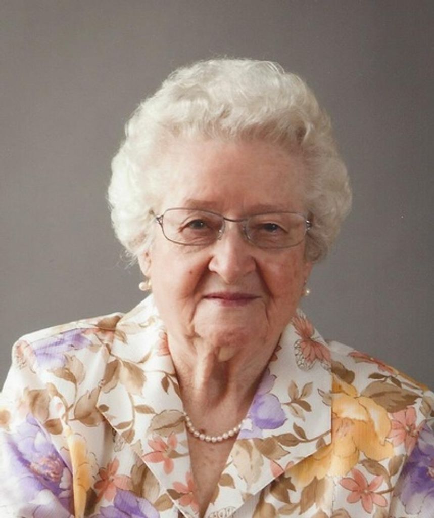Ileta Pauline Davis Profile Photo