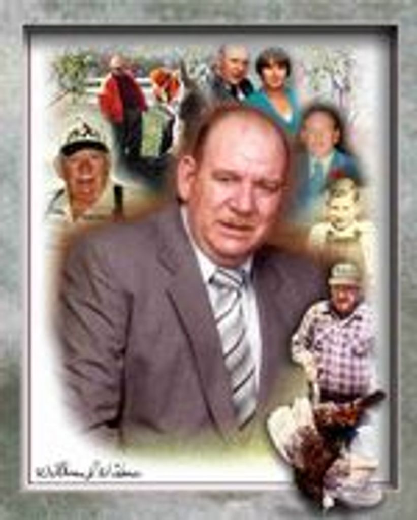 Wilburn Junior Wilson