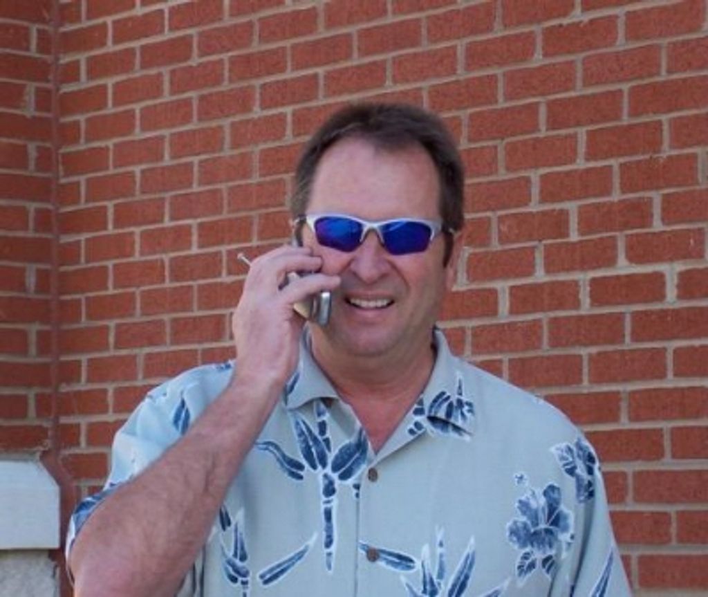 Bert Wyatt Chappell