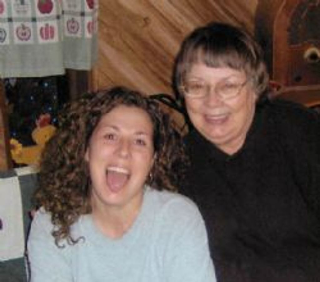 Mary Dorman