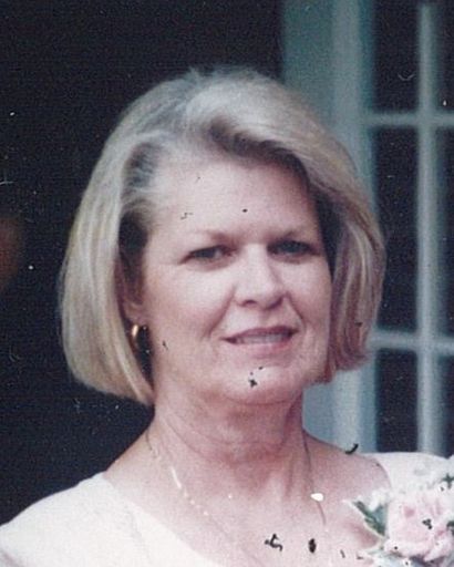 Dinah Kay Lacy's obituary image