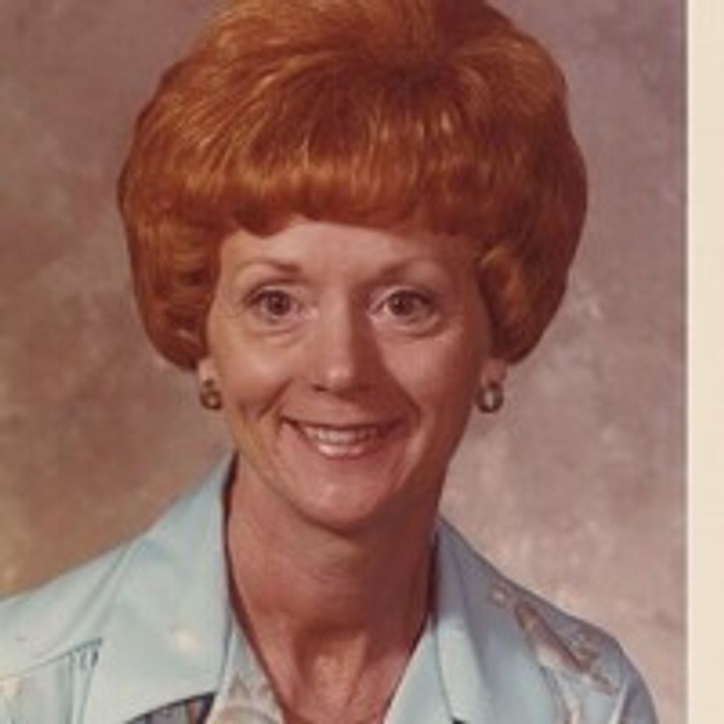 Vivian Ann Hood Jacobs Profile Photo