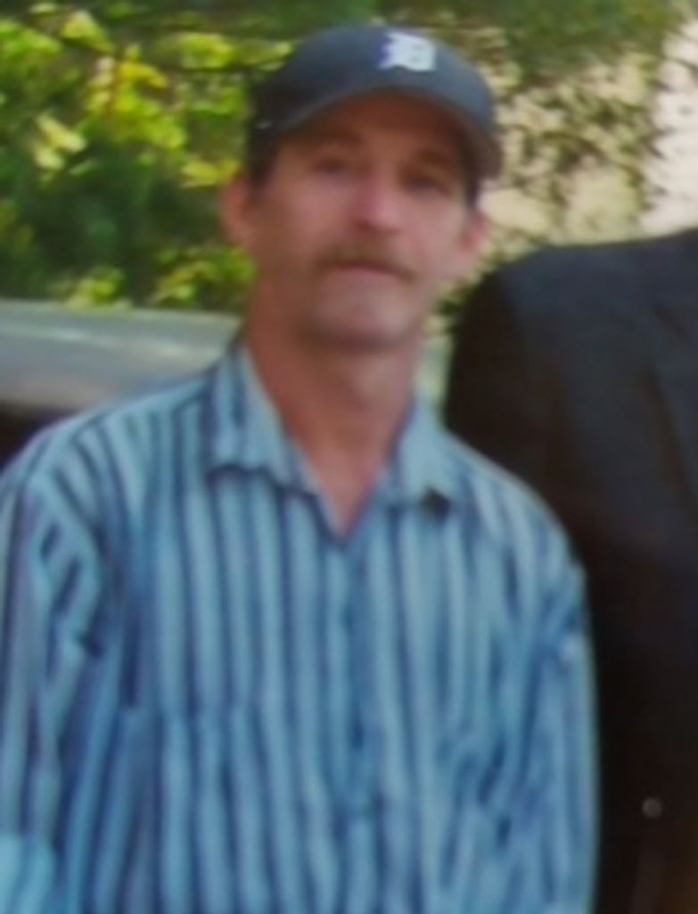 Carl Andrew Costner Profile Photo