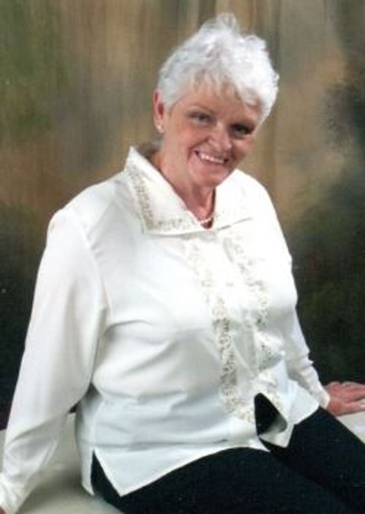 Dorothy Letcher