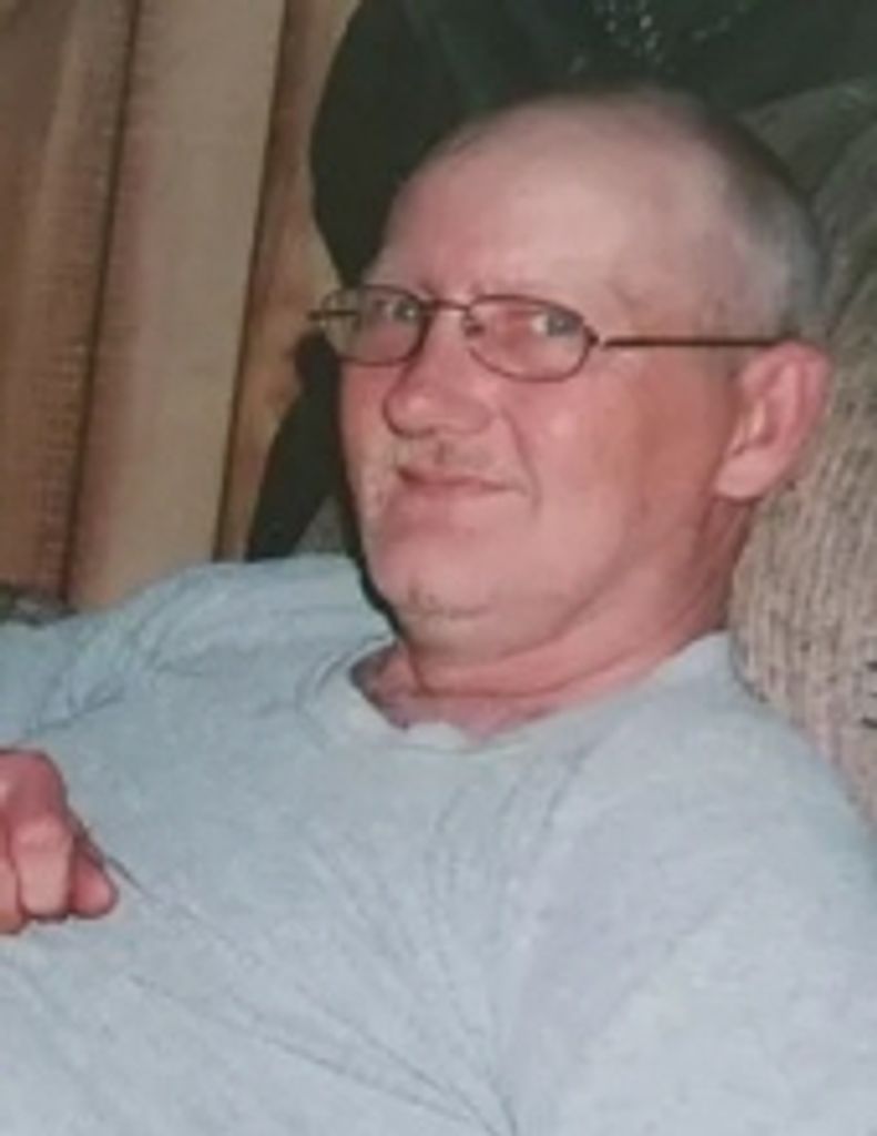 James 'Butch' Lloyd Highley Jr.